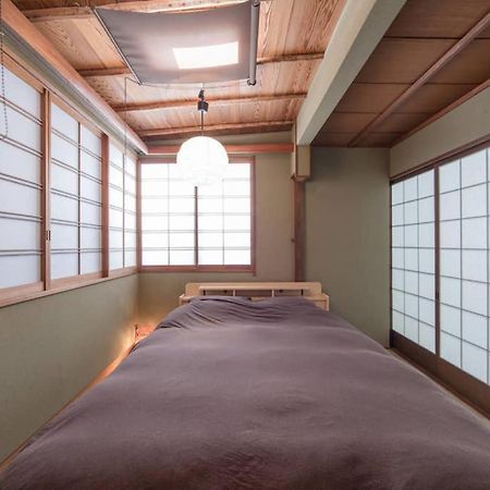Seiun-An Villa Kyoto Dış mekan fotoğraf