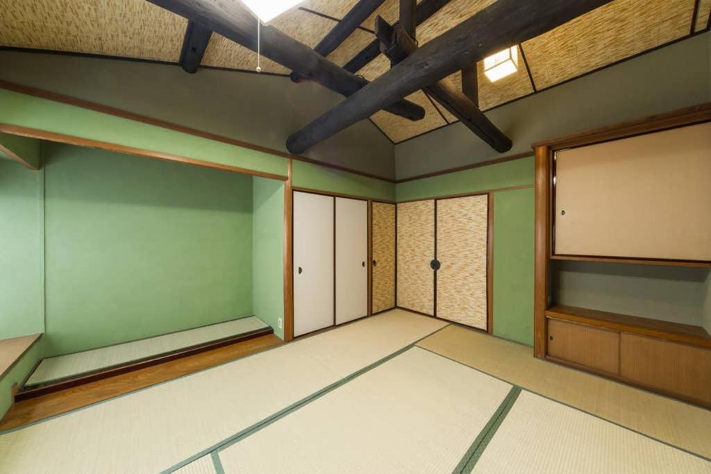 Seiun-An Villa Kyoto Dış mekan fotoğraf
