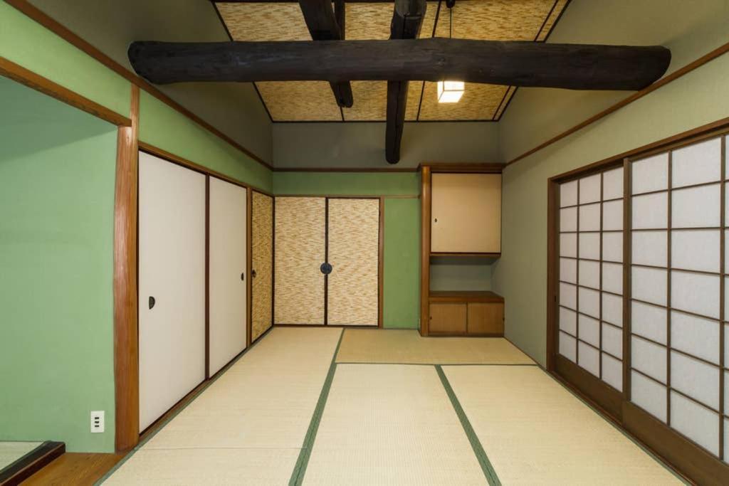 Seiun-An Villa Kyoto Dış mekan fotoğraf