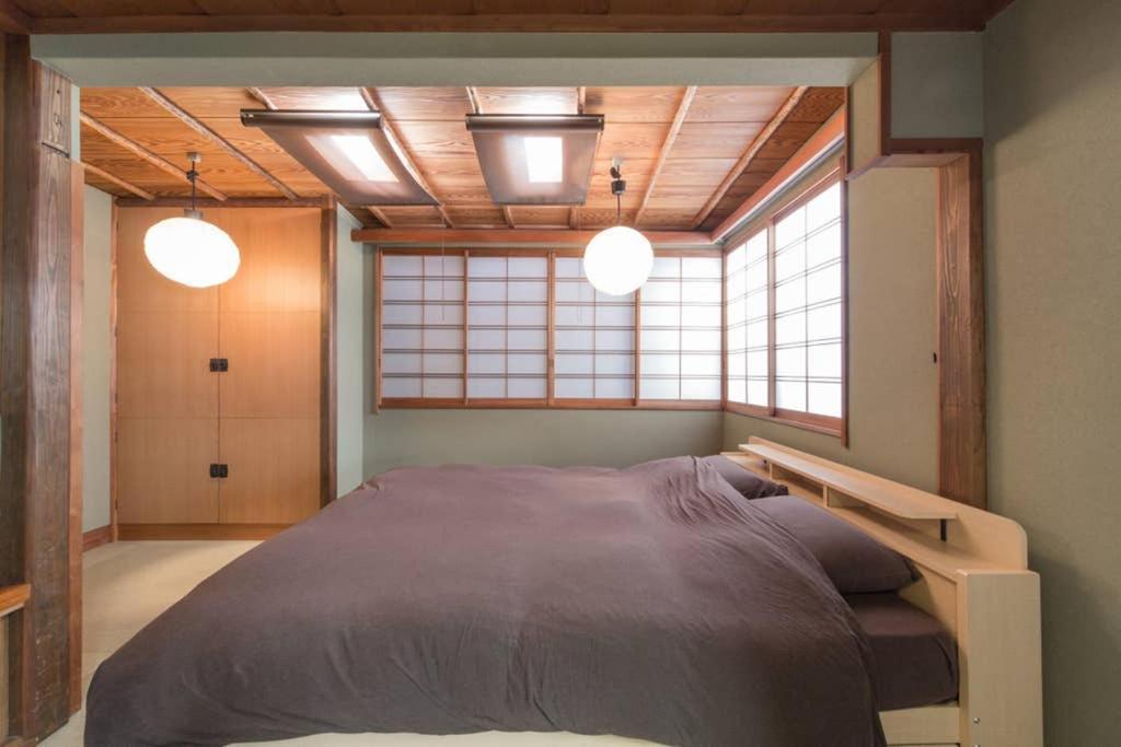 Seiun-An Villa Kyoto Dış mekan fotoğraf