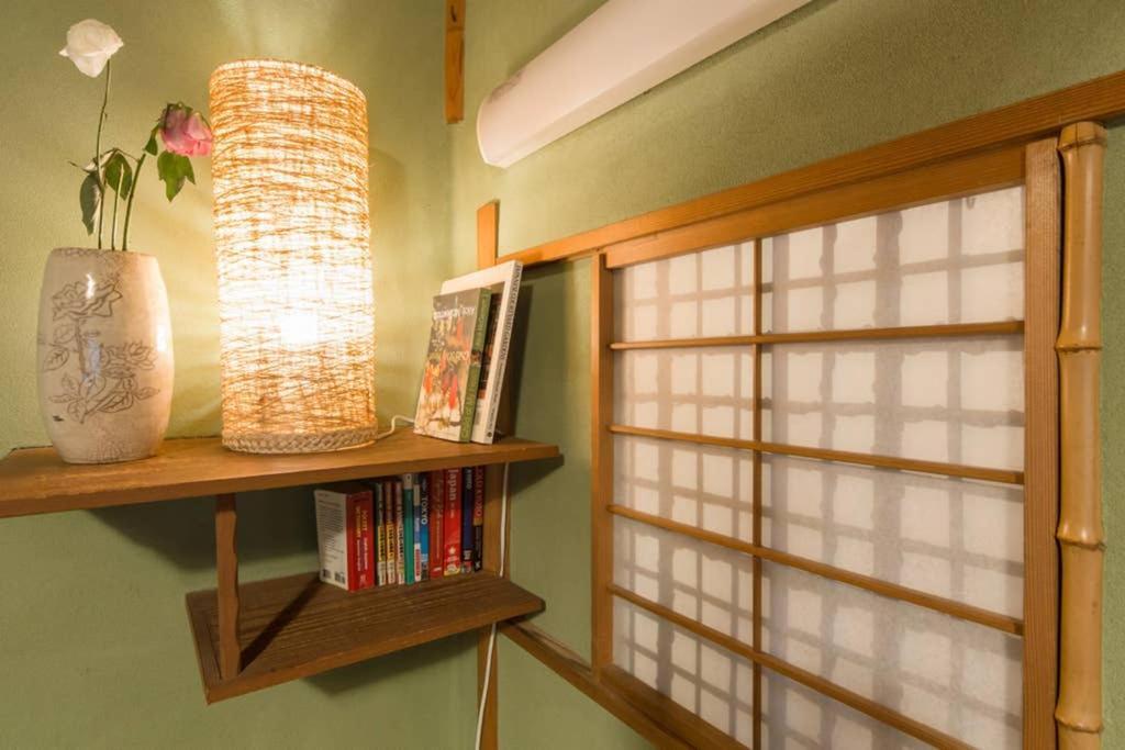 Seiun-An Villa Kyoto Dış mekan fotoğraf