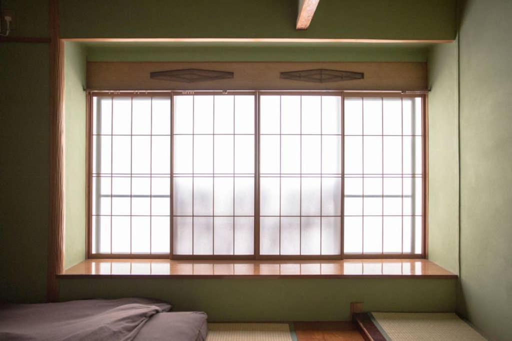 Seiun-An Villa Kyoto Dış mekan fotoğraf