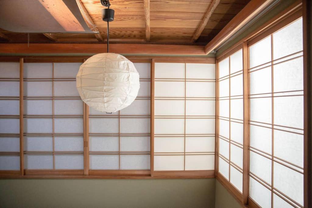 Seiun-An Villa Kyoto Dış mekan fotoğraf