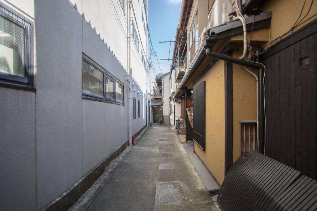 Seiun-An Villa Kyoto Dış mekan fotoğraf