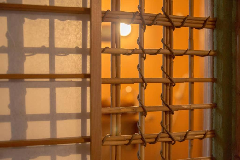 Seiun-An Villa Kyoto Dış mekan fotoğraf
