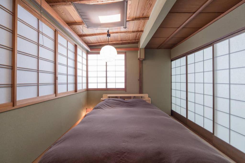 Seiun-An Villa Kyoto Dış mekan fotoğraf